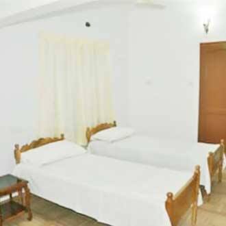 Aaroma Homestay, Alleppey 2